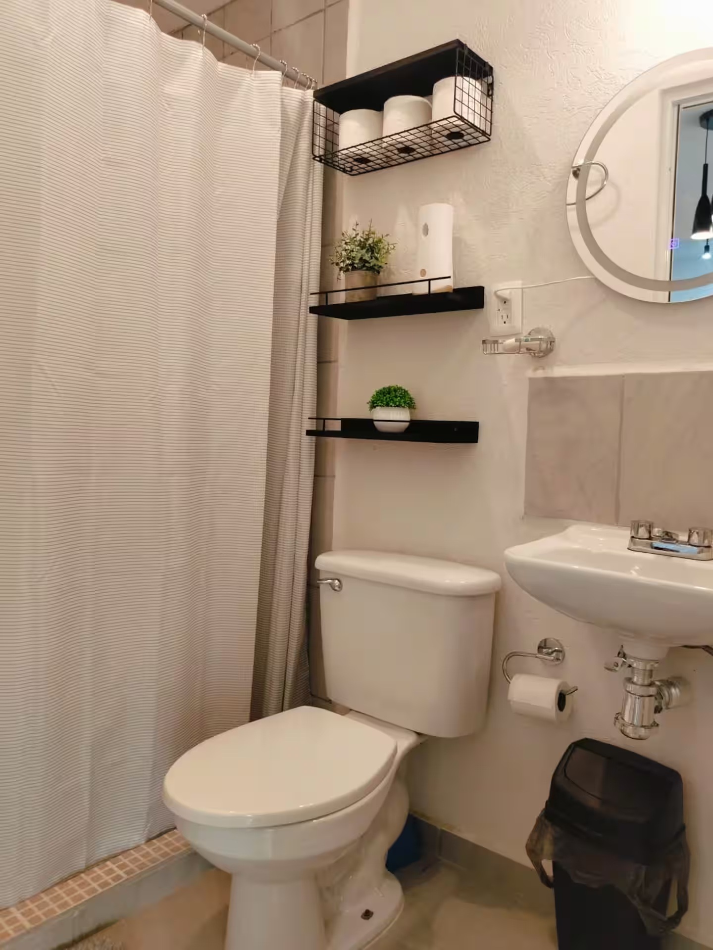 Baño